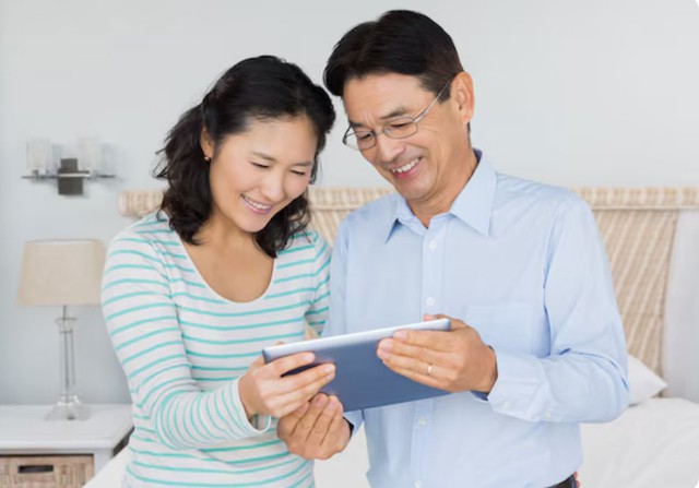 Trước tuổi 60 nhất định phải ho&agrave;n th&agrave;nh 3 việc: Về gi&agrave; nhẹ g&aacute;nh, &iacute;t lo &acirc;u - Ảnh 1.