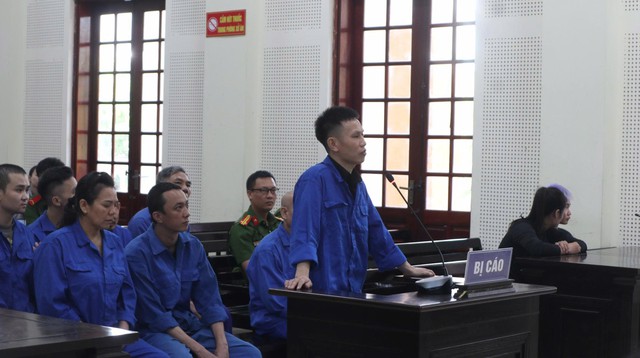 Cường &ldquo;Liều&rdquo; lĩnh &aacute;n tử h&igrave;nh sau những phi vụ ma t&uacute;y - Ảnh 2.