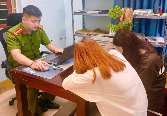 T&igrave;m thấy hai thiếu ni&ecirc;n rời nh&agrave; suốt 3 th&aacute;ng - Ảnh 1.