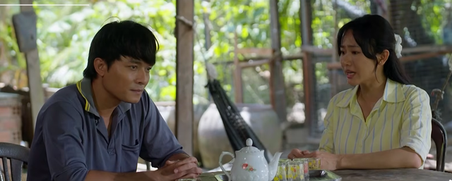 Ph&ugrave; sa - Tập 28: Ph&ugrave; Sa kh&ocirc;ng chung đường, Chơn c&oacute; Phương gi&uacute;p sức - Ảnh 1.
