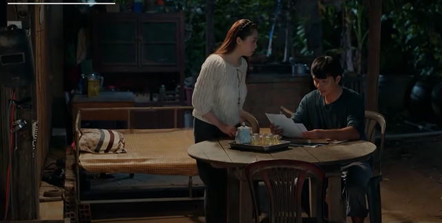 Ph&ugrave; sa - Tập 28: Ph&ugrave; Sa kh&ocirc;ng chung đường, Chơn c&oacute; Phương gi&uacute;p sức - Ảnh 2.