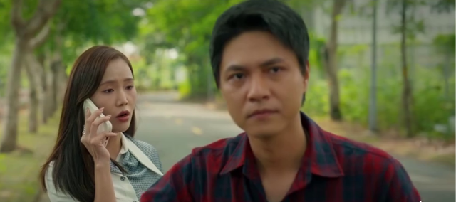 M&ugrave;a h&egrave; năm ấy - Tập 23: Kh&aacute;nh t&iacute;nh chuyện cưới Phương - Ảnh 2.