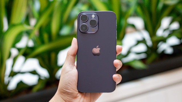 3 iPhone sang, xịn, đẳng cấp giảm gi&aacute; sốc, đ&aacute;ng mua nhất hiện nay - Ảnh 2.