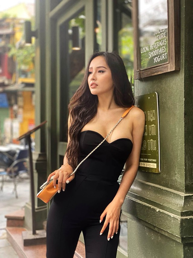 Mai Phương Thúy: Bao giờ mới có người yêu? - Ảnh 2.