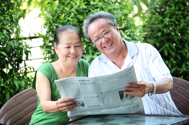 Chỉ sau nghỉ hưu tôi mới hiểu: Có tiền trong tay vẫn chưa đủ, tuổi già cần 4 thứ này - Ảnh 3.