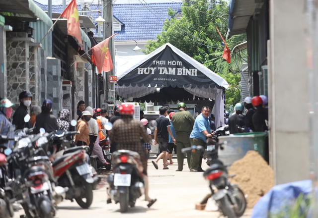 Nạn nhân cuối cùng vụ thảm án gia đình ở Đồng Nai đã tử vong - Ảnh 2.