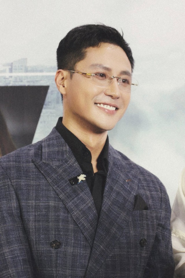 Thanh Sơn ở tuổi 35 - Ảnh 1.