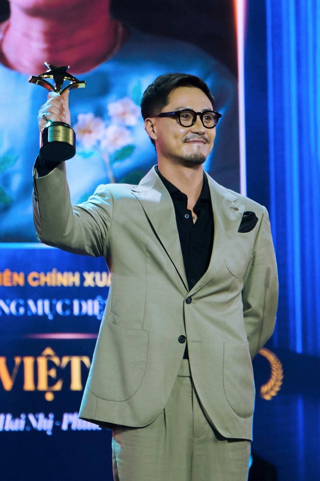 Thanh Sơn ở tuổi 35 - Ảnh 3.