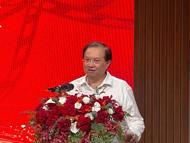 Khán giả sẽ được xem nhiều phim Việt kinh điển miễn phí trên Truyền hình 2026 - Ảnh 4.