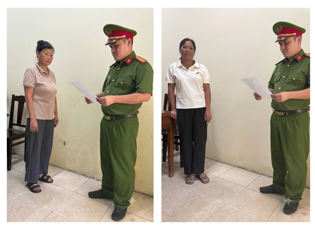 Ph&uacute; Thọ: Khởi tố thủ quỹ, c&aacute;n bộ y tế trường 'ăn chặn' suất ăn của học sinh - Ảnh 1.