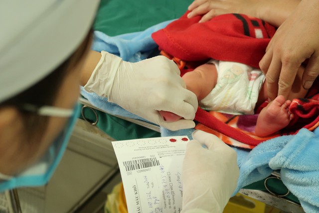 Nghệ An hỗ trợ 2 triệu đồng cho phụ nữ sinh đủ 2 con trước 35 tuổi - Ảnh 2.