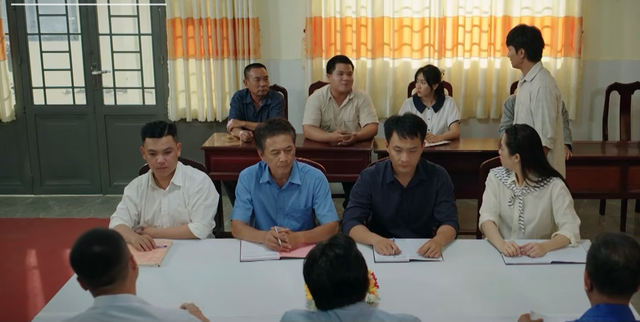Ph&ugrave; sa - Tập 29: Minh Hải điều tra nội bộ, Chơn đơn độc trong cuộc chiến t&igrave;m sự thật - Ảnh 3.