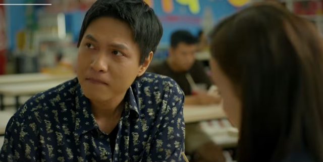 Phương v&agrave; Kh&aacute;nh ch&iacute;nh thức nối lại t&igrave;nh xưa - Ảnh 1.