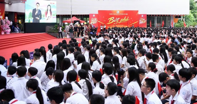 Dự b&aacute;o thời tiết miền Bắc th&aacute;ng 10: Hai đợt gi&oacute; m&ugrave;a Đ&ocirc;ng Bắc v&agrave; tin tức x&atilde; hội - Ảnh 2.