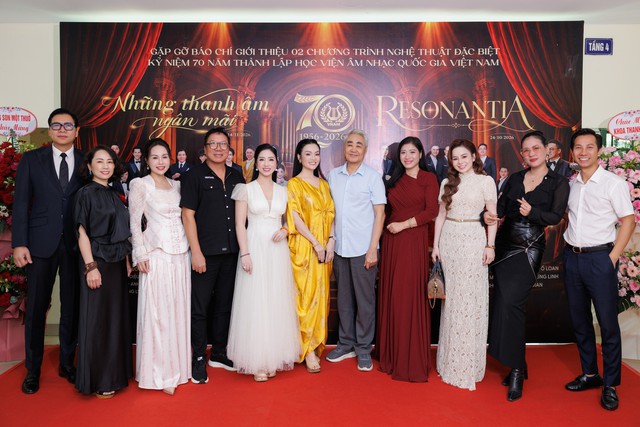 NSND Quang Thọ nhớ lại qu&atilde;ng thời gian sinh vi&ecirc;n nhạc viện gian kh&oacute; nhưng tươi đẹp - Ảnh 2.