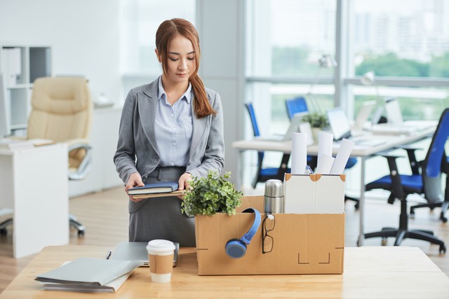 27 tuổi đ&atilde; bỏ việc về qu&ecirc; đ&ograve;i nghỉ hưu, người cha tung 'chi&ecirc;u' khiến con g&aacute;i quay xe - Ảnh 1.