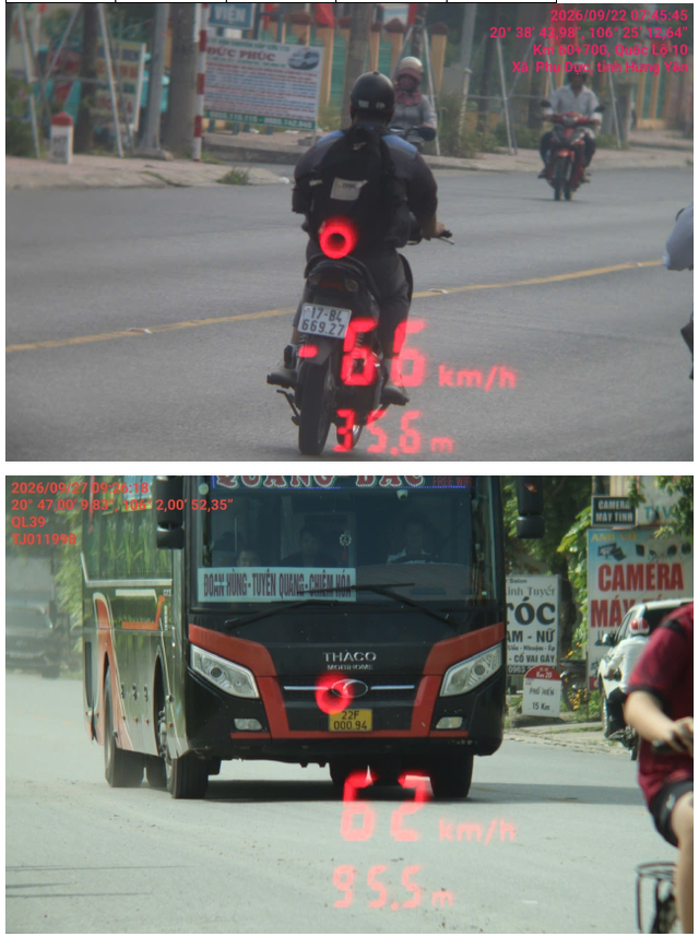 C&ocirc;ng an Hưng Y&ecirc;n th&ocirc;ng b&aacute;o danh s&aacute;ch 251 biển số xe đến nộp phạt nguội (từ ng&agrave;y 21-27/9/2026) - Ảnh 3.