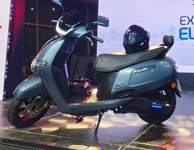 Giá cả xe máy điện 2026: Mẫu Ninebot N1 85 Valorant chỉ 17 , 8 triệu đồng - Ảnh 2.