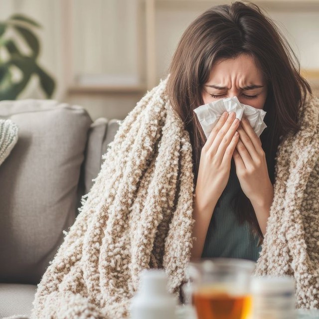C&uacute;m A v&agrave; c&uacute;m B: Loại n&agrave;o nguy hiểm hơn, l&agrave;m sao ph&aacute;t hiện ch&iacute;nh x&aacute;c? - Ảnh 1.