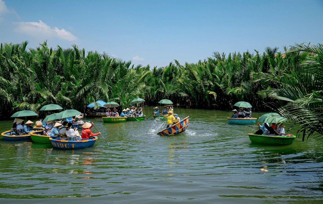 Du lịch Việt Nam cần chuyển từ tư duy 'đưa khách đến' sang 'giữ chân' và kích thích chi tiêu - Ảnh 5.