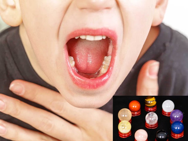 Phong thủy kh&ocirc;ng c&oacute; đặt đồ trong nh&agrave; 'đuổi đ&agrave;m' v&agrave; h&oacute;a đ&agrave;m đừng ch&uacute; t&acirc;m mỗi cổ họng - Ảnh 1.
