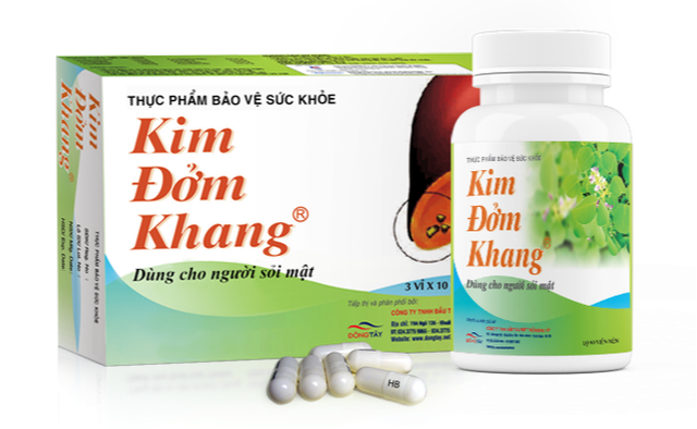 Nguyên nhân gây sỏi mật và cách hạn chế nguy cơ hình thành sỏi - Ảnh 5.