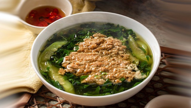 Loại rau rẻ tiền, b&aacute;n đầy chợ Việt, nhưng cực tốt cho đường ruột - Ảnh 2.