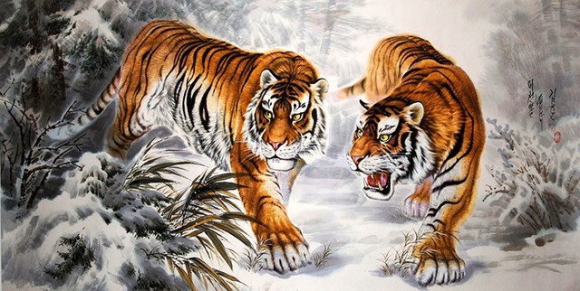 4 con gi&aacute;p nam l&agrave; bến đỗ an to&agrave;n nhất cho phụ nữ sống thực tế - Ảnh 4.