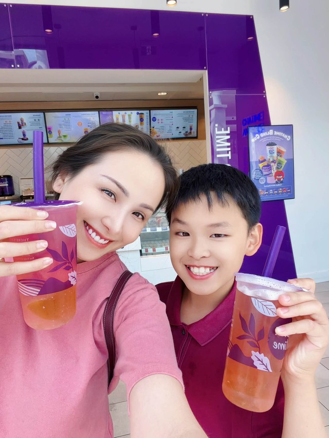 Gia t&agrave;i của Hoa hậu Diễm Hương - Ảnh 5.