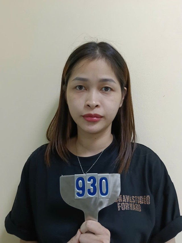 Phú Thọ: Lừa đảo chiếm đoạt tài sản hơn 836 triệu từ siêu lợn chạy án - Ảnh 1.