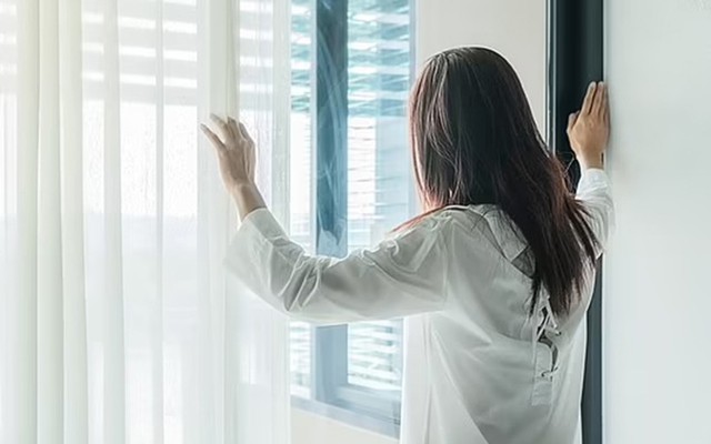 Khi đun nấu mà bật máy hút mùi kiểu này thì tác hại khôn lường, thời điểm bắt buộc phải mở cửa để bảo vệ sức khỏe - Ảnh 3.