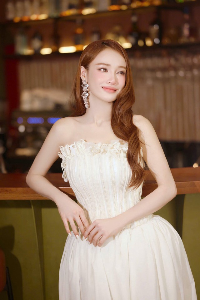 Nh&atilde; Phương ở tuổi 36 - Ảnh 8.