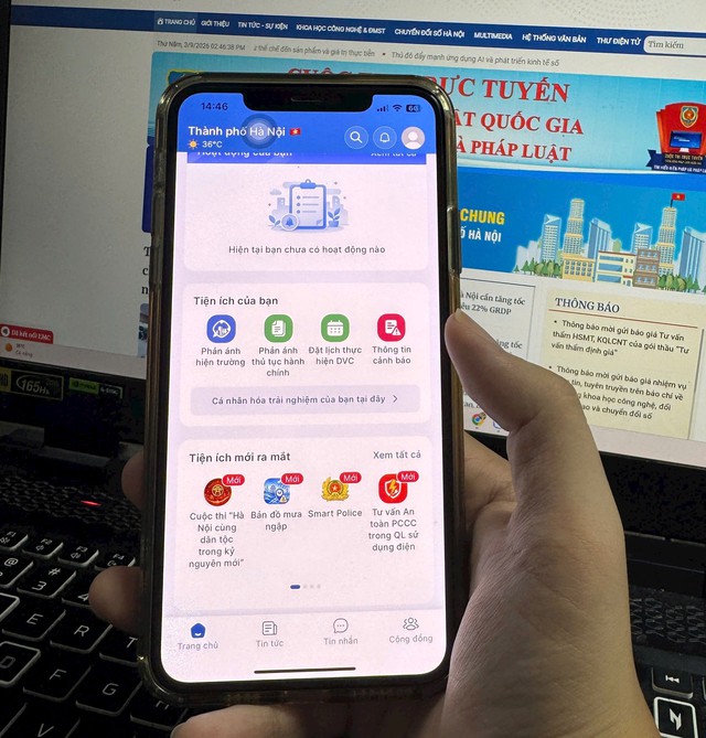 Từ nay to&agrave;n bộ người d&acirc;n ở H&agrave; Nội ch&uacute; &yacute; th&ocirc;ng tin quan trọng n&agrave;y, kẻo mất quyền lợi - Ảnh 1.
