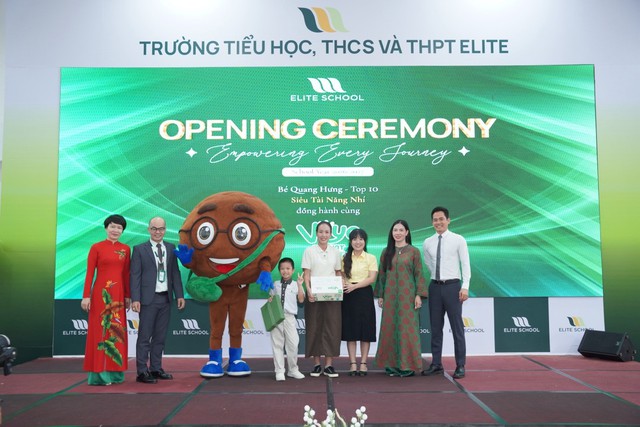 Quang Hưng tr&ecirc;n h&agrave;nh tr&igrave;nh mới sau Si&ecirc;u T&agrave;i Năng Nh&iacute;, tiếp lửa đam m&ecirc; kh&aacute;m ph&aacute; - Ảnh 2.