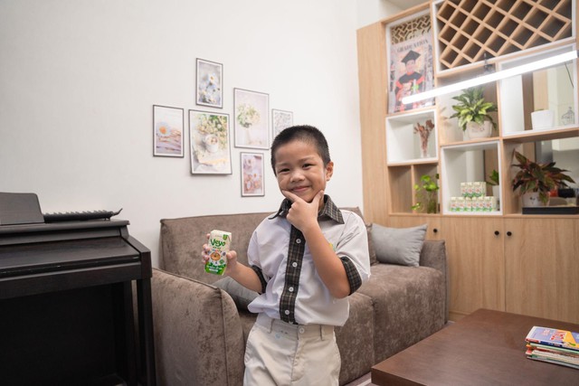Quang Hưng tr&ecirc;n h&agrave;nh tr&igrave;nh mới sau Si&ecirc;u T&agrave;i Năng Nh&iacute;, tiếp lửa đam m&ecirc; kh&aacute;m ph&aacute; - Ảnh 5.