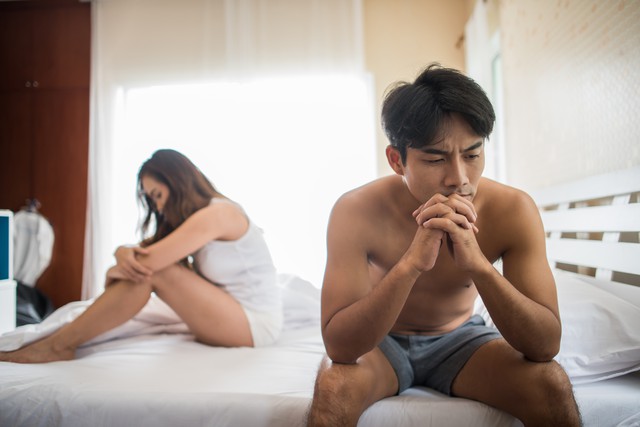 Lời tuy&ecirc;n bố trơ trẽn của chồng khi bị bắt quả tang ngoại t&igrave;nh - Ảnh 2.