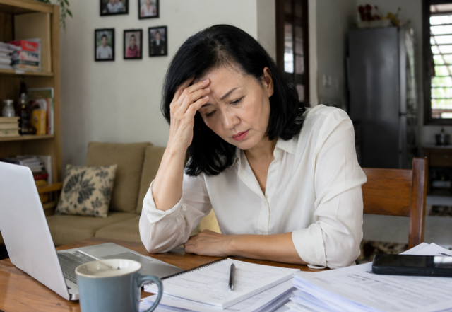 Sau nghỉ hưu t&ocirc;i mới thấm: Tuổi gi&agrave; muốn hạnh ph&uacute;c an y&ecirc;n cần 3 khoản đầu tư th&ocirc;ng minh - Ảnh 2.