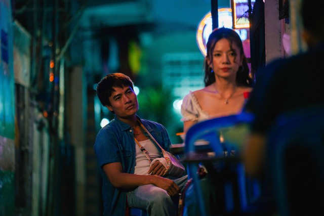 Lý do Khương Ngọc chọn Võ Tấn Phát vào vai chính - Ảnh 3.