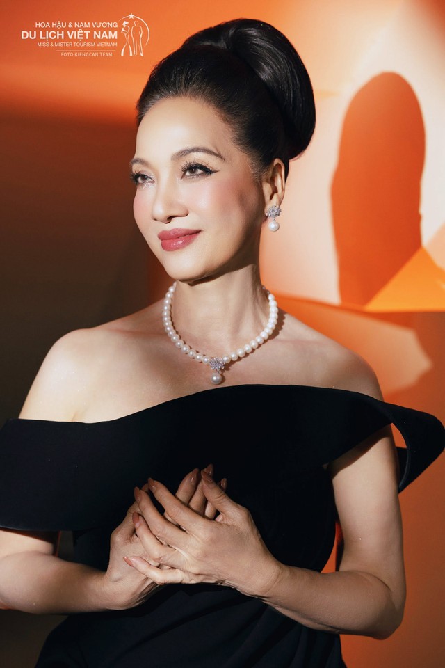 NSND L&ecirc; Khanh ở tuổi 63 - Ảnh 1.