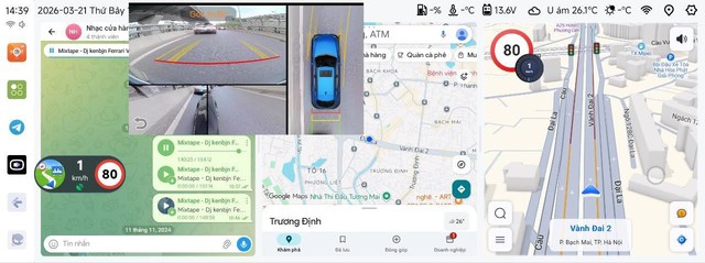 C&aacute;c ti&ecirc;u ch&iacute; lựa chọn phần mềm cảnh b&aacute;o tốc độ chuẩn, an to&agrave;n t&agrave;i xế kh&ocirc;ng n&ecirc;n bỏ qua - Ảnh 3.