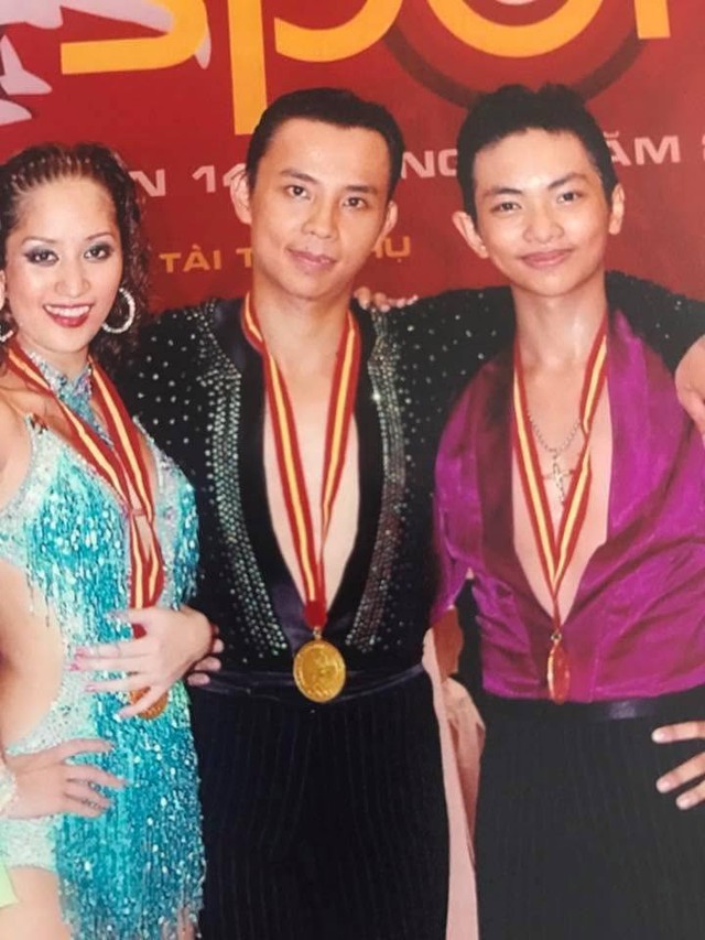 Chí Anh - Khánh Thi sau hơn 20 năm 'tình yêu, tình bạn' quyết định làm một điều ý nghĩa - Ảnh 4.