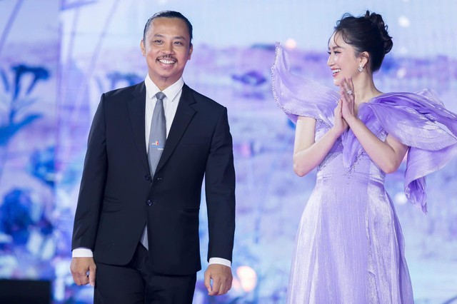 Chí Anh - Khánh Thi sau hơn 20 năm 'tình yêu, tình bạn' quyết định làm một điều ý nghĩa - Ảnh 5.