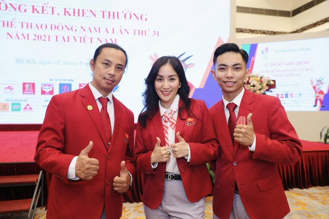Chí Anh - Khánh Thi sau hơn 20 năm 'tình yêu, tình bạn' quyết định làm một điều ý nghĩa - Ảnh 2.
