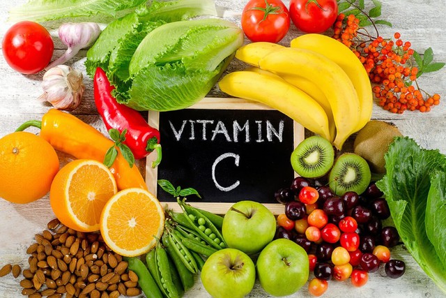 Ăn g&igrave; gi&agrave;u vitamin C, c&aacute;ch kết hợp vi chất thế n&agrave;o cho đ&uacute;ng, c&aacute;c cặp thực phẩm n&ecirc;n v&agrave; kh&ocirc;ng n&ecirc;n đi c&ugrave;ng nhau - Ảnh 1.