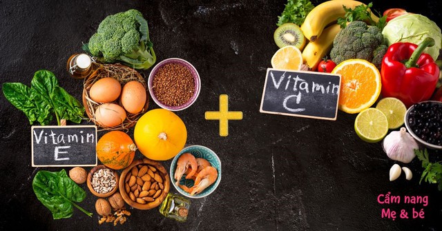 Ăn g&igrave; gi&agrave;u vitamin C, c&aacute;ch kết hợp vi chất thế n&agrave;o cho đ&uacute;ng, c&aacute;c cặp thực phẩm n&ecirc;n v&agrave; kh&ocirc;ng n&ecirc;n đi c&ugrave;ng nhau - Ảnh 3.