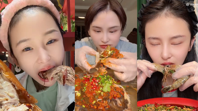 Streamer Ganfan Yingying qua đời ở tuổi 24 vì ảnh hưởng từ mukbang - Ảnh 1.