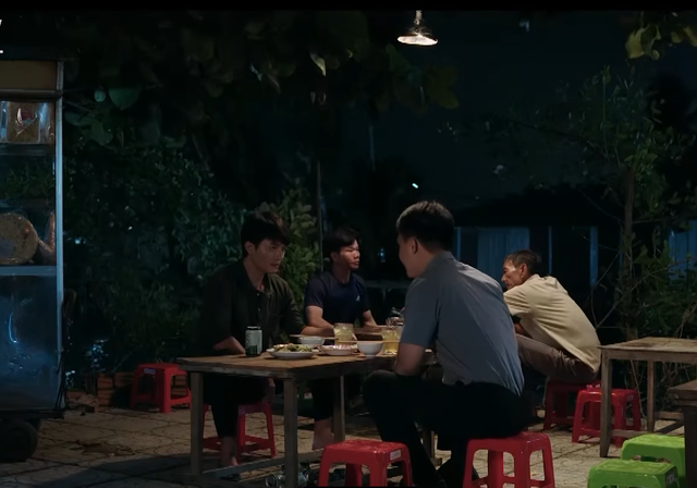 Chơn bị 'b&aacute;n đứng' khi &acirc;m thầm t&igrave;m hiểu c&ocirc;ng ty khai th&aacute;c c&aacute;t - Ảnh 2.