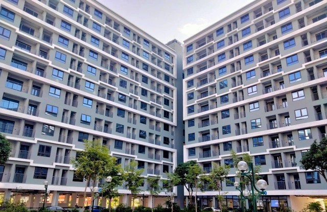 Bếp chung cư hợp phong thủy: Dấu hiệu nhận biết, điều ki&ecirc;ng kỵ khi mua nh&agrave; ở chung cư v&agrave; c&aacute;ch thu h&uacute;t t&agrave;i lộc - Ảnh 2.