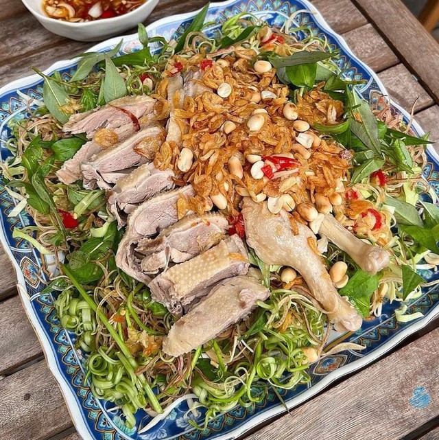 Thịt vịt rẻ hơn thịt b&ograve; liệu c&oacute; cung cấp nhiều protein kh&ocirc;ng? - Ảnh 2.