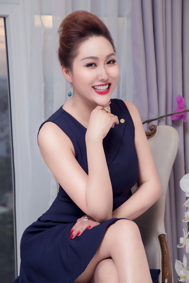 Phi Thanh V&acirc;n v&agrave; h&agrave;nh tr&igrave;nh t&igrave;m hạnh ph&uacute;c sau hai cuộc h&ocirc;n nh&acirc;n đổ vỡ - Ảnh 1.
